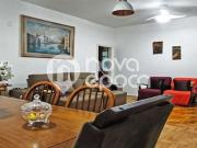 Apartamento para Venda em Rio de Janeiro/RJ Tijuca 3 Quartos