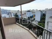 Apartamento para Venda em Rio de Janeiro/RJ Tijuca 3 Quartos