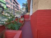 Apartamento para Venda em Rio de Janeiro/RJ Tijuca 3 Quartos