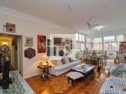 Apartamento para Venda em Rio de Janeiro/RJ Tijuca 3 Quartos