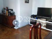 Apartamento para Venda em Rio de Janeiro/RJ Tijuca 3 Quartos