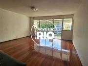 Apartamento para Venda em Rio de Janeiro/RJ Tijuca 3 Quartos