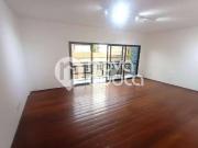 Apartamento para Venda em Rio de Janeiro/RJ Tijuca 3 Quartos
