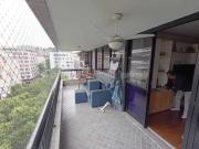 Apartamento para Venda em Rio de Janeiro/RJ Tijuca 3 Quartos