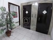Apartamento para Venda em Rio de Janeiro/RJ Tijuca 3 Quartos