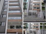 Apartamento para Venda em Rio de Janeiro/RJ Tijuca 3 Quartos