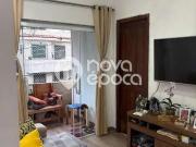 Apartamento para Venda em Rio de Janeiro/RJ Tijuca 3 Quartos