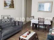 Apartamento para Venda em Rio de Janeiro/RJ Tijuca 3 Quartos