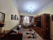 Apartamento para Venda em Rio de Janeiro/RJ Tijuca 3 Quartos