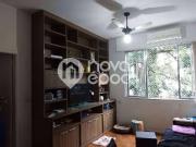Apartamento para Venda em Rio de Janeiro/RJ Tijuca 3 Quartos
