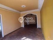 Apartamento para Venda em Rio de Janeiro/RJ Tijuca 3 Quartos