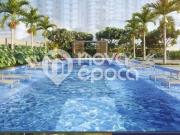 Apartamento para Venda em Rio de Janeiro/RJ Tijuca 3 Quartos
