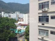 Apartamento para Venda em Rio de Janeiro/RJ Tijuca 3 Quartos