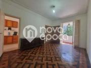 Apartamento para Venda em Rio de Janeiro/RJ Tijuca 3 Quartos