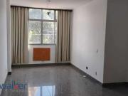Apartamento para Venda em Rio de Janeiro/RJ Tijuca 3 Quartos