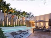 Apartamento para Venda em Rio de Janeiro/RJ Tijuca 3 Quartos