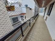 Apartamento para Venda em Rio de Janeiro/RJ Tijuca 3 Quartos