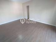 Apartamento para Venda em Rio de Janeiro/RJ Tijuca 3 Quartos