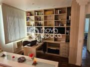 Apartamento para Venda em Rio de Janeiro/RJ Tijuca 3 Quartos