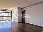 Apartamento para Venda em Rio de Janeiro/RJ Tijuca 3 Quartos