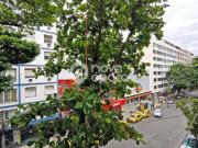Apartamento para Venda em Rio de Janeiro/RJ Tijuca 3 Quartos