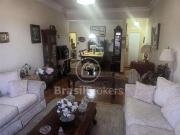 Apartamento para Venda em Rio de Janeiro/RJ Tijuca 3 Quartos