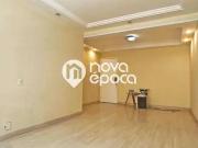 Apartamento para Venda em Rio de Janeiro/RJ Tijuca 3 Quartos