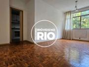 Apartamento para Venda em Rio de Janeiro/RJ Tijuca 3 Quartos