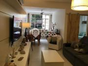 Apartamento para Venda em Rio de Janeiro/RJ Tijuca 3 Quartos