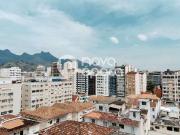 Apartamento para Venda em Rio de Janeiro/RJ Tijuca 3 Quartos