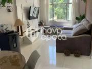 Apartamento para Venda em Rio de Janeiro/RJ Tijuca 3 Quartos