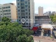 Apartamento para Venda em Rio de Janeiro/RJ Tijuca 3 Quartos