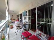 Apartamento para Venda em Rio de Janeiro/RJ Tijuca 3 Quartos