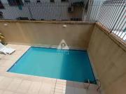 Apartamento para Venda em Rio de Janeiro/RJ Tijuca 3 Quartos