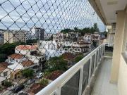 Apartamento para Venda em Rio de Janeiro/RJ Tijuca 3 Quartos