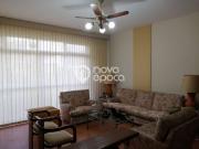 Apartamento para Venda em Rio de Janeiro/RJ Tijuca 3 Quartos