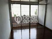 Apartamento para Venda em Rio de Janeiro/RJ Tijuca 3 Quartos