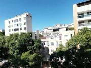 Apartamento para Venda em Rio de Janeiro/RJ Tijuca 3 Quartos