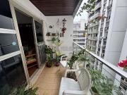 Apartamento para Venda em Rio de Janeiro/RJ Tijuca 3 Quartos