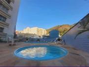 Apartamento para Venda em Rio de Janeiro/RJ Tijuca 3 Quartos