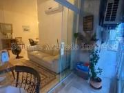 Apartamento para Venda em Rio de Janeiro/RJ Tijuca 3 Quartos