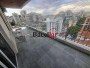 Apartamento para Venda em Rio de Janeiro/RJ Tijuca 3 Quartos