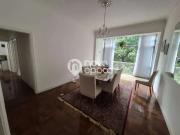 Apartamento para Venda em Rio de Janeiro/RJ Tijuca 3 Quartos