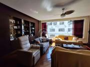 Apartamento para Venda em Rio de Janeiro/RJ Tijuca 3 Quartos