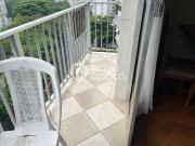 Apartamento para Venda em Rio de Janeiro/RJ Tijuca 3 Quartos