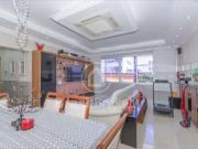 Apartamento para Venda em Rio de Janeiro/RJ Tijuca 3 Quartos