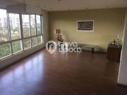 Apartamento para Venda em Rio de Janeiro/RJ Tijuca 3 Quartos