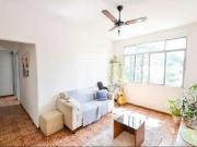 Apartamento para Venda em Rio de Janeiro/RJ Tijuca 3 Quartos