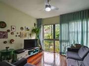 Apartamento para Venda em Rio de Janeiro/RJ Tijuca 3 Quartos