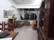 Apartamento para Venda em Rio de Janeiro/RJ Tijuca 3 Quartos